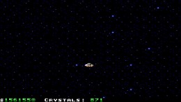 ������� Crystal Caves