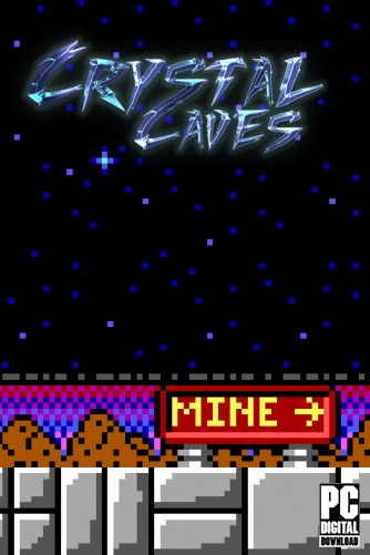 Crystal Caves ������� ���������