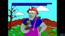 �������� Crystal Caves