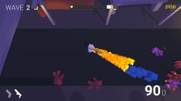 Cube Defense �� PC