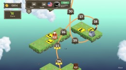 Cubicity: Slide puzzle �� ���������