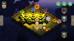 ������� ��� Cubicity: Slide puzzle