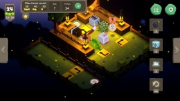 �������� Cubicity: Slide puzzle