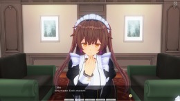 CUSTOM ORDER MAID 3D2 It's a Night Magic �� ���������