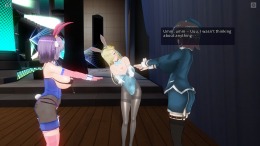 �������� CUSTOM ORDER MAID 3D2 It's a Night Magic