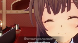 ������� CUSTOM ORDER MAID 3D2 It's a Night Magic