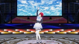 CUSTOM ORDER MAID 3D2 It's a Night Magic �� PC