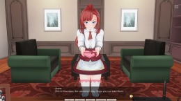 ����������� ���� CUSTOM ORDER MAID 3D2 It's a Night Magic