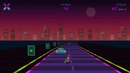 �������� Cybergeist