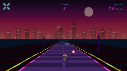 Cybergeist �� PC