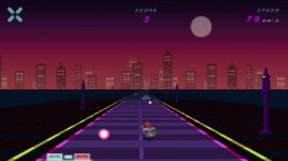 �������� ���� Cybergeist