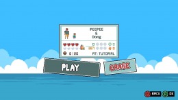 �������� Dad Quest