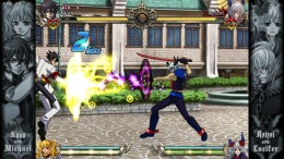 DaemonBride:ADDITIONAL GAIN �� ���������