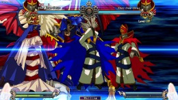 �������� DaemonBride:ADDITIONAL GAIN