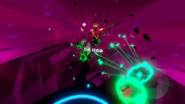 �������� Dance Collider