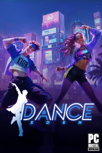 Dance Eden ������� ���������