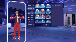 �������� ���� Dance Eden