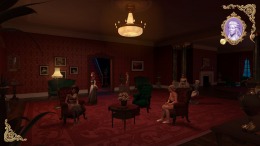 Dance of Death: Du Lac & Fey �� ���������