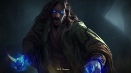 ������� Dance of Death: Du Lac & Fey