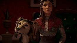 Dance of Death: Du Lac & Fey �����