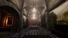 ������� ��� Dark Atlas: Infernum