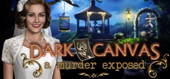 Dark Canvas: A Murder Exposed ������� ���������