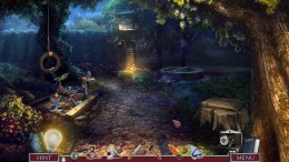 ����������� ���� Dark Canvas: A Murder Exposed