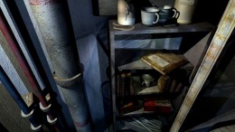 ������� Dark Fall 2: Lights Out