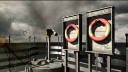 �������� Dark Fall 2: Lights Out