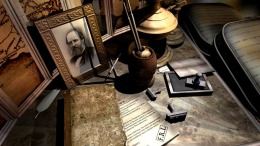 Dark Fall 2: Lights Out �����