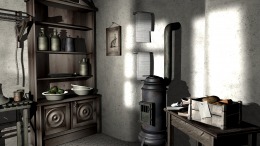 ����������� ���� Dark Fall 2: Lights Out