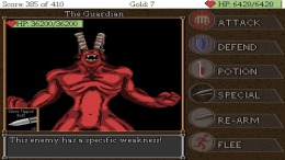 ������� Dark Fear