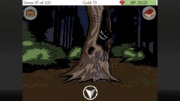 ������� Dark Fear