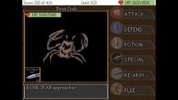 Dark Fear �����