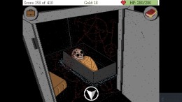 ����������� ���� Dark Fear