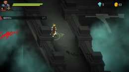 �������� ���� Dark Raider