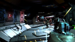 Dead Effect 2 VR �� PC