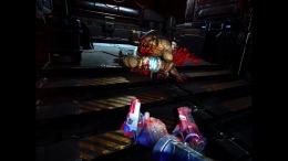 ����������� ���� Dead Effect 2 VR