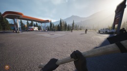 ������� Dead Matter