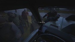 ������� ��� Dead Matter