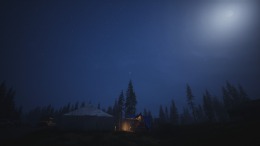 ������� Dead Matter