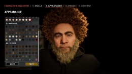 �������� ���� Dead Matter