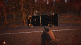 Dead Matter �����