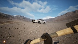 ����������� ���� Dead Matter