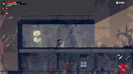 ������� ��� Dead Rain - New Zombie Virus