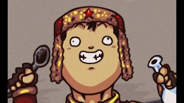 ������� ��� Deadly 30