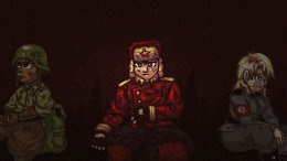 �������� Deadly 30