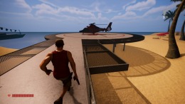 Deadly Tropics �� ���������