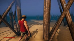 ������� Deadly Tropics