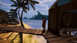 ������� ��� Deadly Tropics